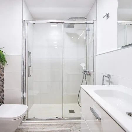Luxury Pool View Apartment Iguazu Playa del Ingles  Exterior photo
