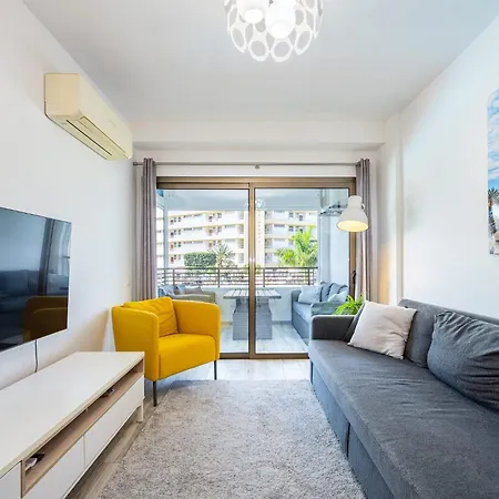 Luxury Pool View Apartment Iguazu Playa del Ingles  Exterior photo
